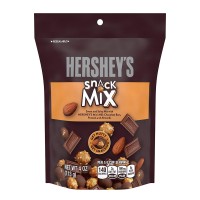Шоколад Hershey's Снэк Микс, 113,5г, США