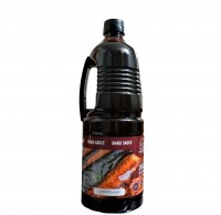 Соус Унаги для угря, 1,75л