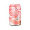 Лимонад Basking Robbins со вкусом персикового йогурта, 350мл 