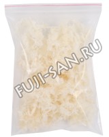 Водоросли Тасака, сухие, белые, 25г