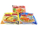 Лапша быстрого приготовления Hao-Hao со вкусом креветки, 74г