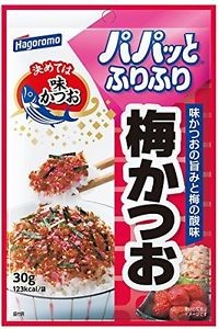 Приправа Hagoromo: азиатские вкусы, 26г, Япония