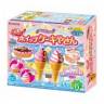 Набор "Сделай сам" мороженое ванильное, дынное, клубничное Popin' Cookin