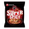 Лапша быстрого приготовления Нонгшим Шин Рамён Рэд Спайси/Shin Ramyun RED Spicy Nongshim, 120г  Корея