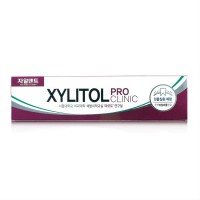 Зубная паста «Xylitol» с экстрактом трав, Корея