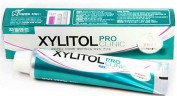 Зубная паста «Xylitol» с экстрактом трав, Корея