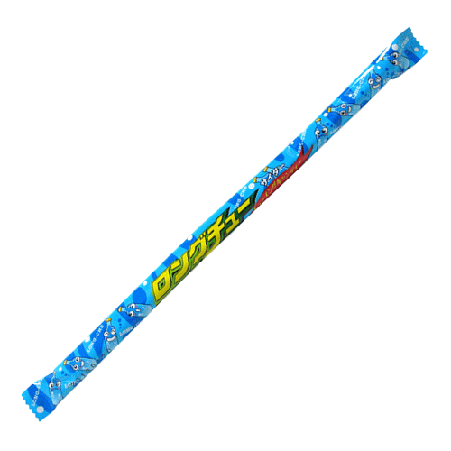 Жевательная конфета Long-Che со вкусом сидра, 25г, Япония