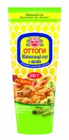 Майонез ОТТОГИ с васаби, 315г Ottogi Корея