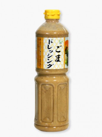 Ореховый соус NISSHO, Япония, 1000мл