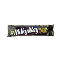 Шоколадный батончик Milky Way Midnight Dark, 49,9г, США