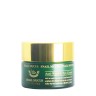 Крем для лица антивозрастной с экстрактом улитки 3W Clinic Snail Mucus Wrinkle Cream 30г, Корея