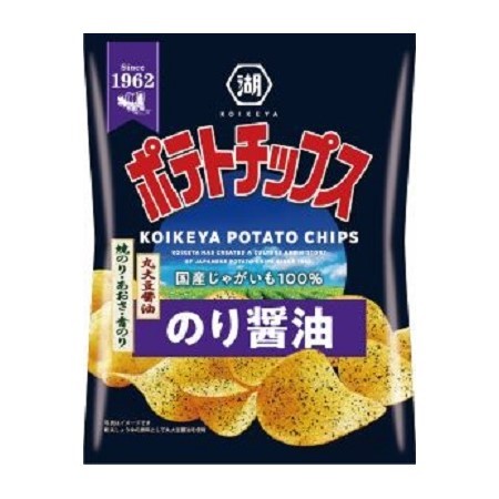 Японская Картошка