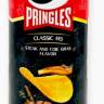 Чипсы Pringles Шеф Морган Стейк и фуа-гра, 80 г