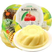 Пудинг с натуральными фруктами COCON, 420г, Малайзия