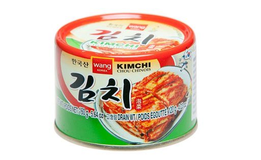 Капуста Кимчи Wang, Корея, 160 г