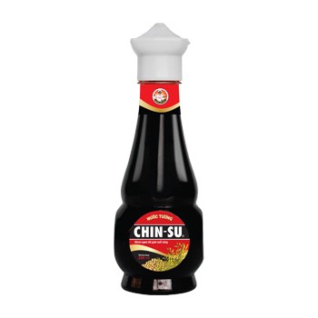 Соевый соус Chin-Su,250 мл, Вьетнам