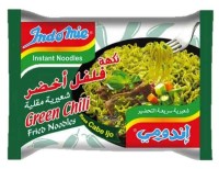 Лапша индонезийская рисовая Mi Instan (жареная) Indo Mie, 85г