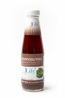 Устричный соус Good Life, с пониженным содержанием соли, 200мл