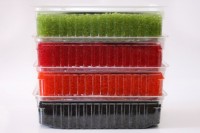 Икра летучей рыбы Тобико, 500г