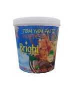 Паста Том Ям Bright, 400г, Таиланд