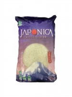 Рис клейкий «Японский Коши Хикари», 2кг, Вьетнам