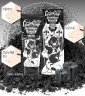 Маска-плёнка на основе черного угля Elizavecca Hell-Pore Longolongo Gronique Black Mask Pack, 100 мл, Корея