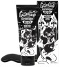 Маска-плёнка на основе черного угля Elizavecca Hell-Pore Longolongo Gronique Black Mask Pack, 100 мл, Корея