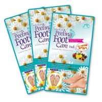 Пилинг носочки Sense of Care Peeling Foot Care Pack, 1 пара