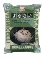 Крахмальная лапша Харусаме (Harusame), 500г