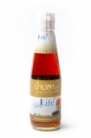Рыбный соус Good Life, с пониженным содержанием соли, 200мл