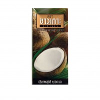 Кокосовое молоко CHAOKOH, 1000мл