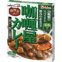 Соус-приправа Карри, среднеострая , 200г