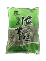 Морская капуста сушеная, 1 кг, Китай