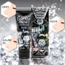 Маска-плёнка с алмазным порошком Elizavecca Hell-Pore Longolongo Gronique Diamond Mask Pack, 100 мл, Корея