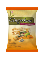 Имбирные конфеты GingerBon с манго, 125г
