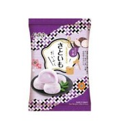 Моти в японском стиле с таро Bamboo House (Бамбу Хаус), 120г Тайвань