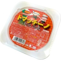 Лапша Рамен с томатами ТоматЧино на свином бульоне Tokyo Noodle (мини), 35г Япония