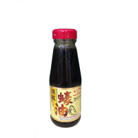 Устричный соус высшей категории PEARL RIVER BRIDGE, 148г