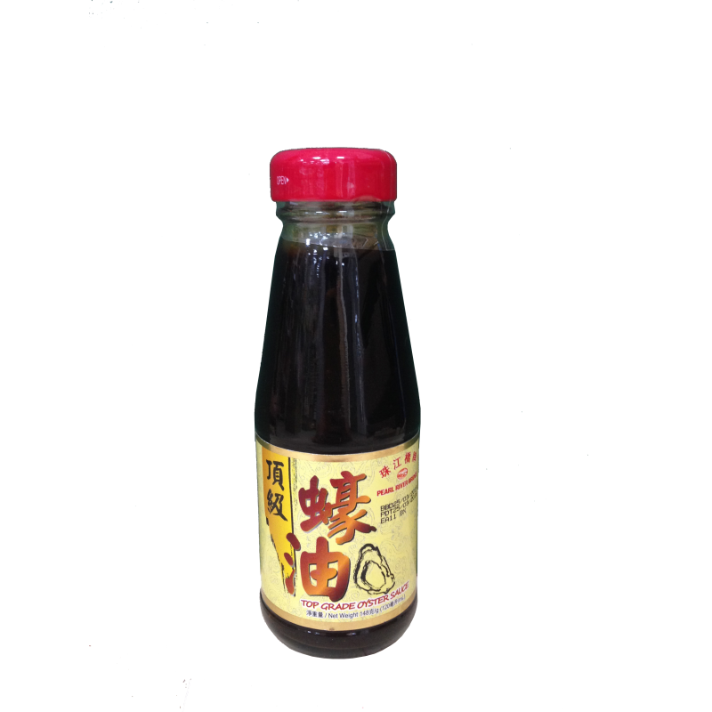 Устричный соус высшей категории PEARL RIVER BRIDGE, 148г