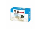 Мыло туалетное твердое Pure Milk, 100г, Корея