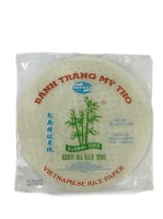Рисовая бумага Vietnamese Rice Paper, 340г, Вьетнам