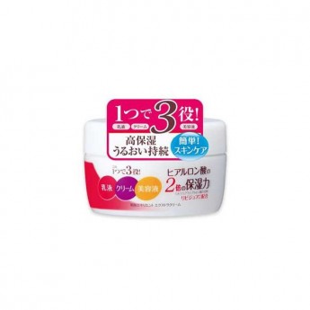  Крем увлажняющий Emolient Extra Cream c церамидами и коллагеном, 110 г