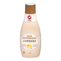 Майонез пикантный DAESANG, 500г