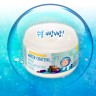 Увлажняющая ночная маска для лица с морской солью Elizavecca Water Coating Aqua Brightening Mask, 100 мл, Корея