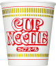 Лапша Nissin Cup Noodle с креветками, 78г, Япония