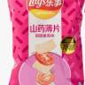 Чипсы Lays из батата с томатом, 80г