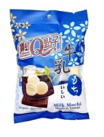 Моти молоко, Дайфуку, 120гр