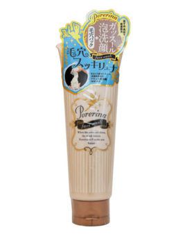 Пена для умывания и очищения пор PORERINA  FACE WASH (для проблемной кожи), 70г