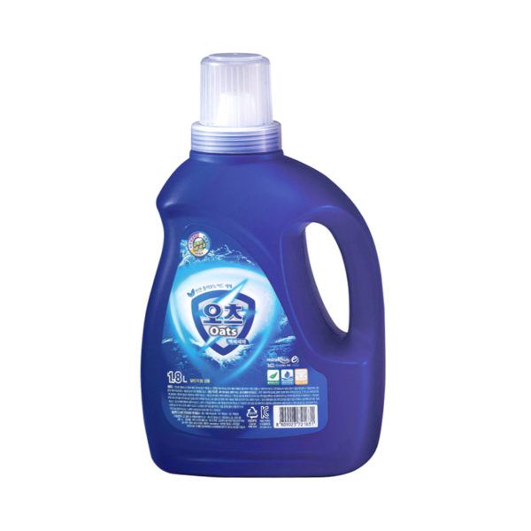 Гель для стирки белья OATS, 2л, Корея