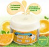Маска для лица с 21% витамином С Elizavecca Milky Piggy Vitamin C 21% Ample Mask, 100 мл, Корея